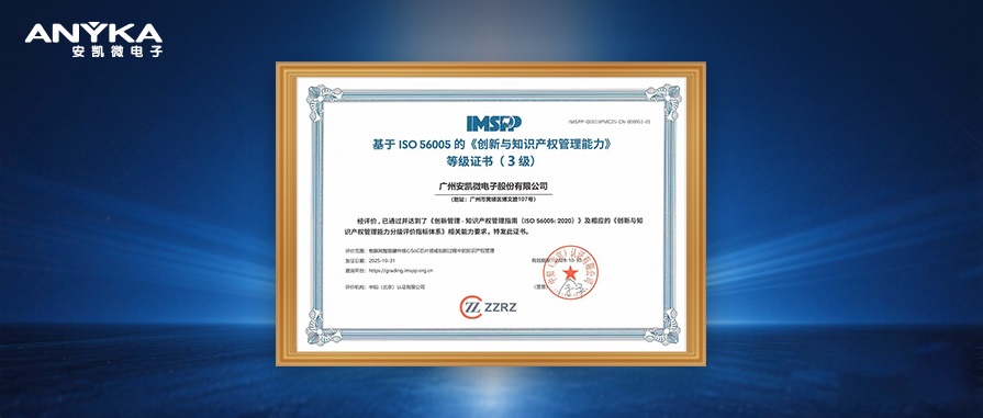 28圈通过ISO 56005《创新与知识产权管理能力》3级认证